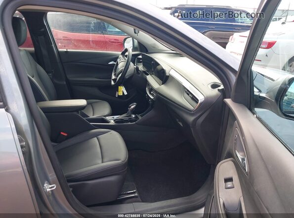 KL4AMESLXRB007949 2024 BUICK ENCORE Silver 