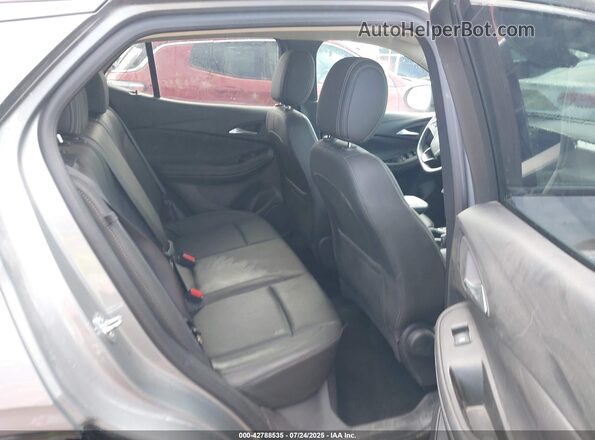 KL4AMESLXRB007949 2024 BUICK ENCORE Silver 