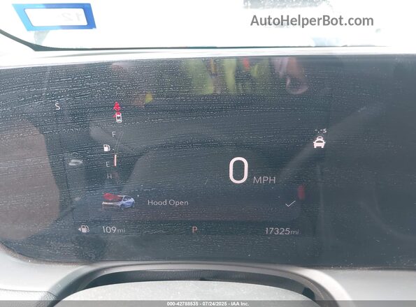 KL4AMESLXRB007949 2024 BUICK ENCORE Silver 