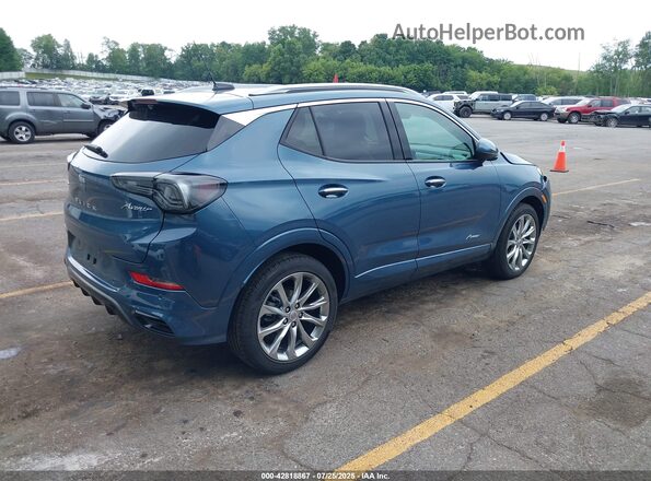 KL4AMGSL3RB147210 2024 BUICK ENCORE Blue 