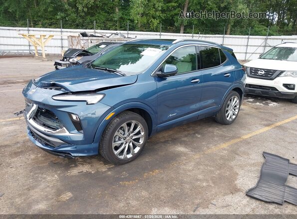 KL4AMGSL3RB147210 2024 BUICK ENCORE Blue 