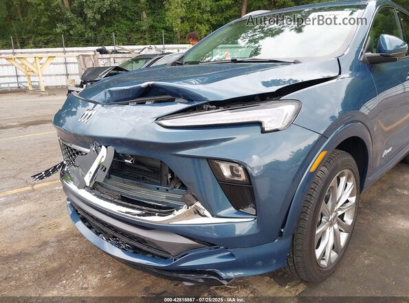 KL4AMGSL3RB147210 2024 BUICK ENCORE Blue 