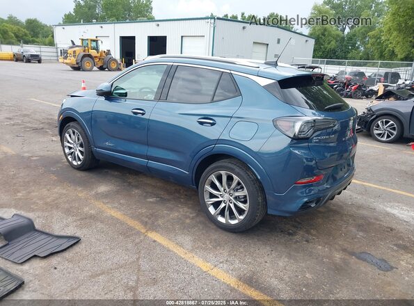 KL4AMGSL3RB147210 2024 BUICK ENCORE Blue 