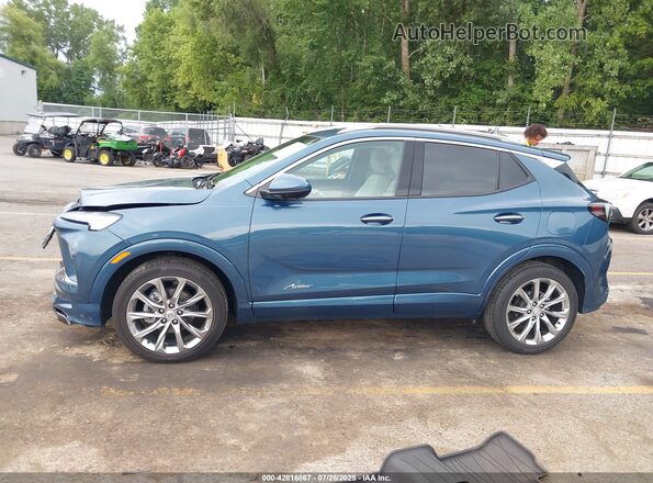 KL4AMGSL3RB147210 2024 BUICK ENCORE Blue 