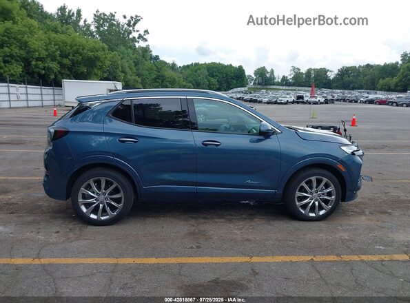 KL4AMGSL3RB147210 2024 BUICK ENCORE Blue 
