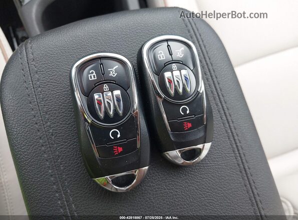 KL4AMGSL3RB147210 2024 BUICK ENCORE Blue 