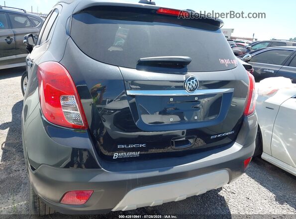 KL4CJCSB0GB733412 2016 BUICK ENCORE Black 