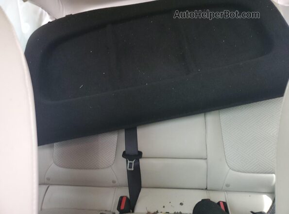 KL4MMFSL1PB007368 2023 BUICK ENCORE White Вид задніх сидінь