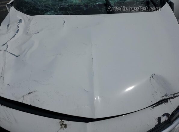 KL4MMFSL1PB007368 2023 BUICK ENCORE White Вид підкапотного простору