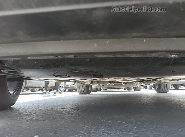 KL79MPS23RB145034 2024 CHEVROLET TRAILBLAZER  VIN კოდის სტიკერის ხედი