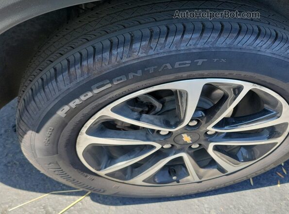 KL79MPS23RB145034 2024 CHEVROLET TRAILBLAZER  უკანა მარჯვენა