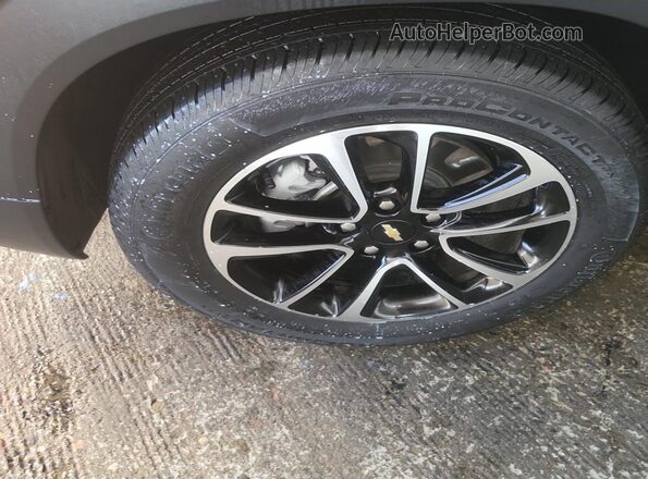 KL79MPS23RB145034 2024 CHEVROLET TRAILBLAZER  