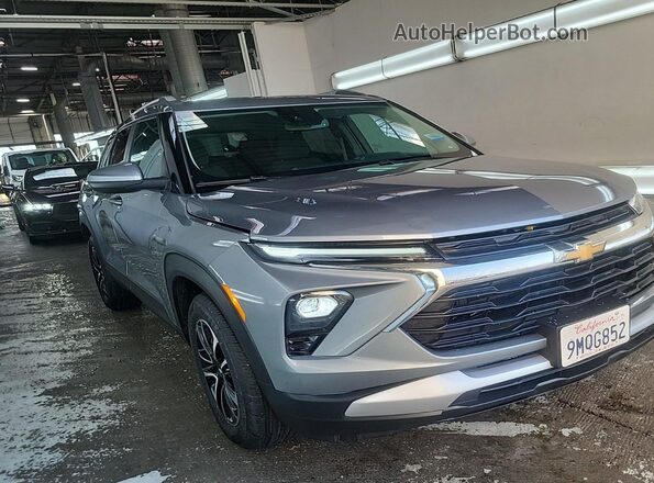 KL79MPS23RB145034 2024 CHEVROLET TRAILBLAZER  