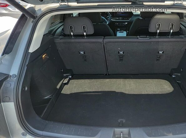 KL79MPS23RB145034 2024 CHEVROLET TRAILBLAZER  