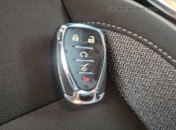 KL79MPS23RB145034 2024 CHEVROLET TRAILBLAZER  