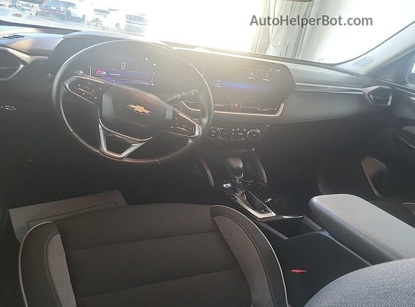 KL79MPS23RB145034 2024 CHEVROLET TRAILBLAZER  