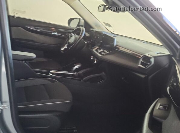 KL79MPS23RB145034 2024 CHEVROLET TRAILBLAZER  