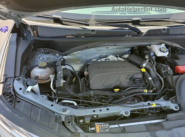 KL79MPS23RB145034 2024 CHEVROLET TRAILBLAZER  