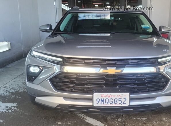 KL79MPS23RB145034 2024 CHEVROLET TRAILBLAZER  