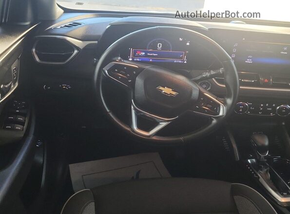 KL79MPS23RB145034 2024 CHEVROLET TRAILBLAZER  
