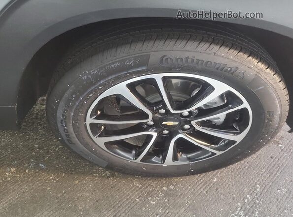 KL79MPS23RB145034 2024 CHEVROLET TRAILBLAZER  