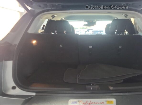 KL79MPS23RB145034 2024 CHEVROLET TRAILBLAZER  