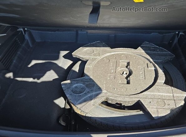 KL79MPS28RB145126 2024 CHEVROLET TRAILBLAZER  Vista interior delantera
