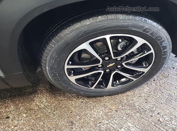 KL79MPS28RB145126 2024 CHEVROLET TRAILBLAZER  