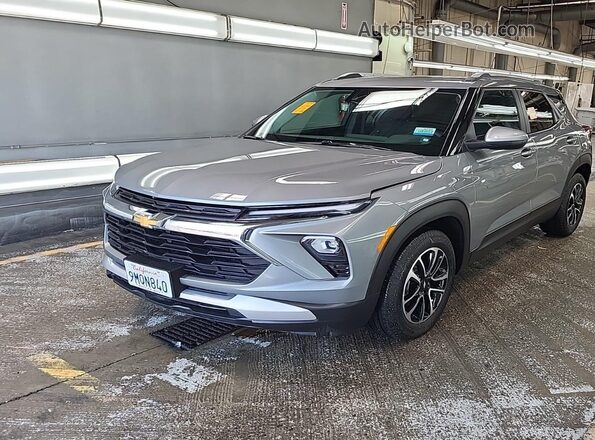 KL79MPS28RB145126 2024 CHEVROLET TRAILBLAZER  