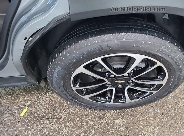 KL79MPS28RB145126 2024 CHEVROLET TRAILBLAZER  