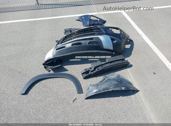KL79MPS29MB094499 2021 CHEVROLET TRAILBLAZER Черный Вид щитка приборов