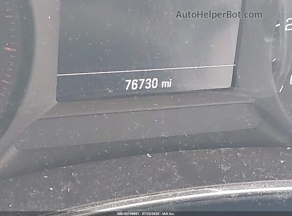 KL79MPSL2MB033570 2021 CHEVROLET TRAILBLAZER Black 