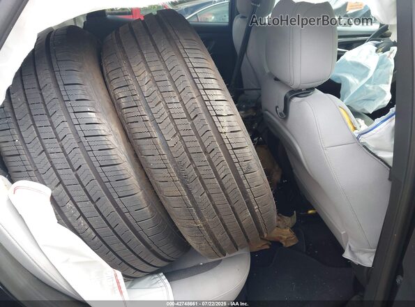 KL79MPSL2MB033570 2021 CHEVROLET TRAILBLAZER Black Вид наклейки з VIN-кодом