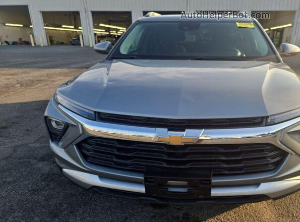 KL79MRSL9RB136651 2024 CHEVROLET TRAILBLAZER  Դիմացի տեսք