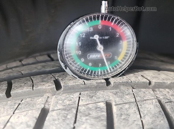 KL79MSSLXMB170307 2021 CHEVROLET TRAILBLAZER  Widok z tyłu