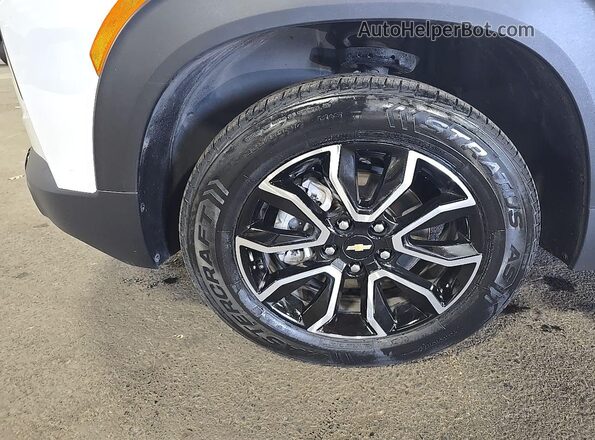 KL79MSSLXMB170307 2021 CHEVROLET TRAILBLAZER  