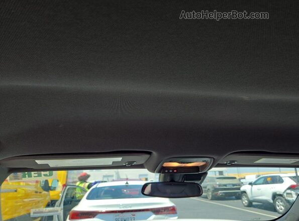 KL79MTSL6RB138242 2024 CHEVROLET TRAILBLAZER  Вид спереду