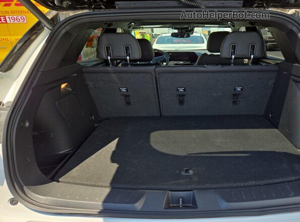 KL79MTSL6RB138242 2024 CHEVROLET TRAILBLAZER  Задня ліва чверть