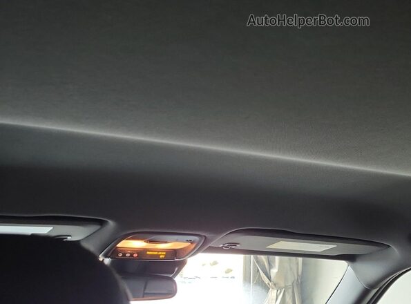 KL79MTSL6RB138242 2024 CHEVROLET TRAILBLAZER  Панорамний вид салону 360°