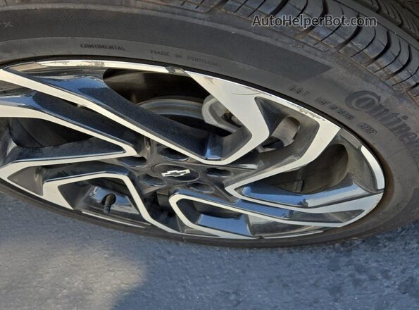 KL79MTSL6RB138242 2024 CHEVROLET TRAILBLAZER  