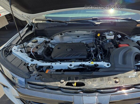 KL79MTSL6RB138242 2024 CHEVROLET TRAILBLAZER  