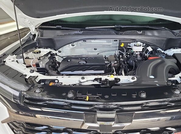 KL79MTSL6RB138242 2024 CHEVROLET TRAILBLAZER  