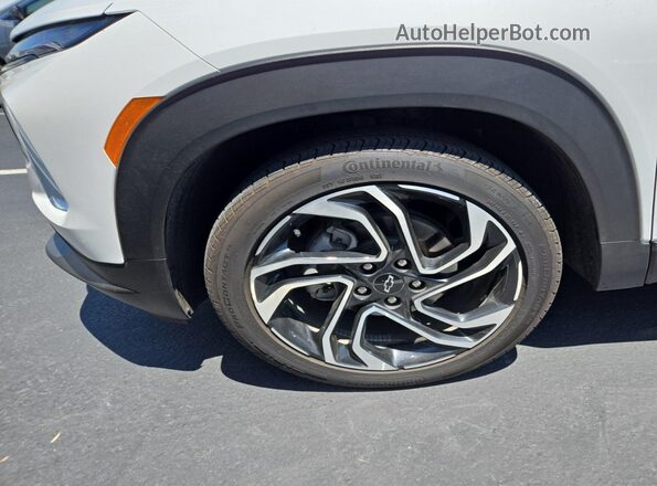 KL79MTSL6RB138242 2024 CHEVROLET TRAILBLAZER  