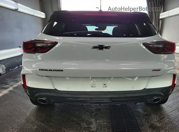 KL79MTSL6RB138242 2024 CHEVROLET TRAILBLAZER  