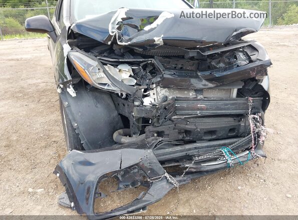 KL7CJKSB7MB304678 2021 CHEVROLET TRAX Black Դիմացի տեսք