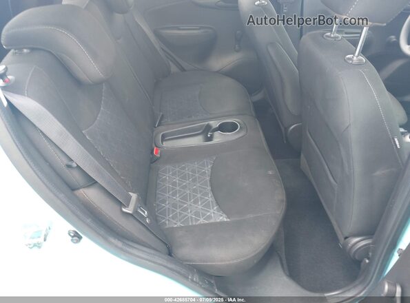 KL8CB6SA3MC741935 2021 CHEVROLET SPARK Turquoise VIN sticker view