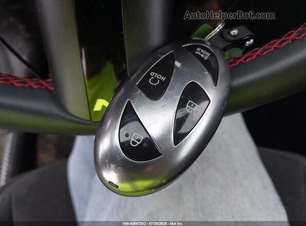 KM8HACA37RU031788 2024 HYUNDAI KONA Gray 