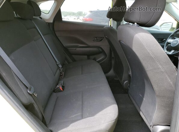 KM8HCCAB6RU064718 2024 HYUNDAI KONA Burn 