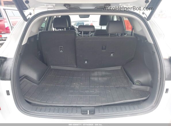KM8J33AL8KU903154 2019 HYUNDAI TUCSON Silver 