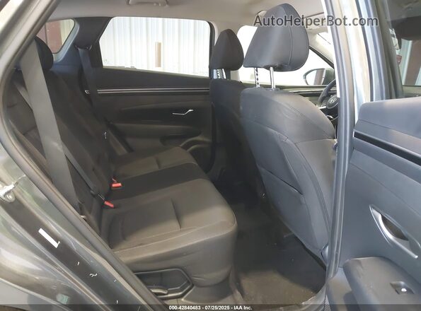 KM8JBCD10RU232182 2024 HYUNDAI TUCSON HYBRID Gray 